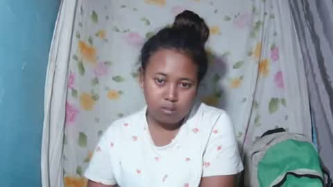 Snapshot of kaillah chatting on 03.01.26 kaillah online show from 03.01.26