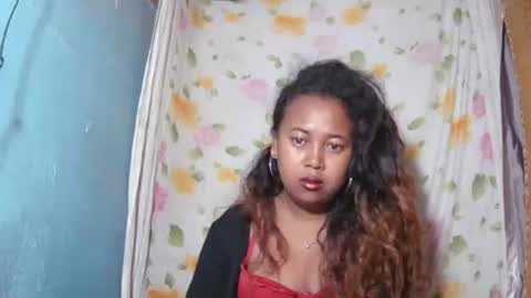 Snapshot of kaillah chatting on 03.03.26 kaillah online show from 03.03.26