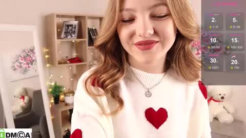 Viki online show from 02.14.26