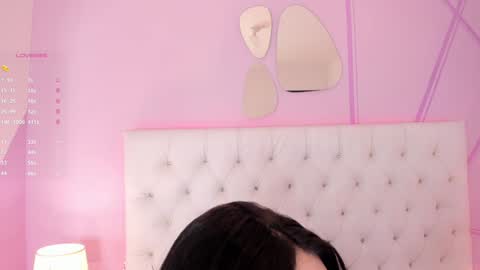 Snapshot of kailyn_1 chatting on 12.12.24 Kailyn online show from 12.12.24