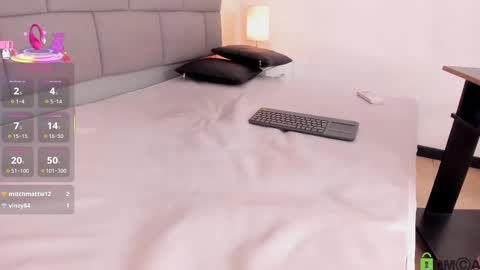 Snapshot of kailyn_1 chatting on 03.11.25 Kailyn online show from 03.11.25