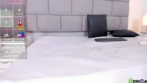 Snapshot of kailyn_1 chatting on 03.12.25 Kailyn online show from 03.12.25