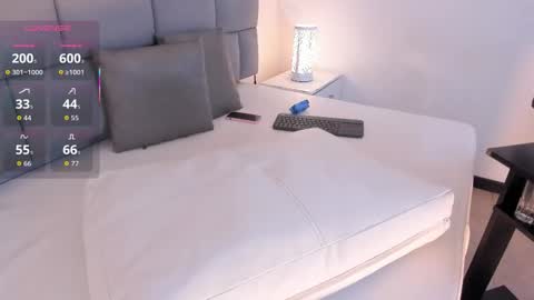 Snapshot of kailyn_1 chatting on 11.22.25 Kailyn online show from 11.22.25