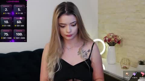 Kailyn online show from 12.05.24