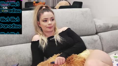 Kailyn online show from 01.08.25