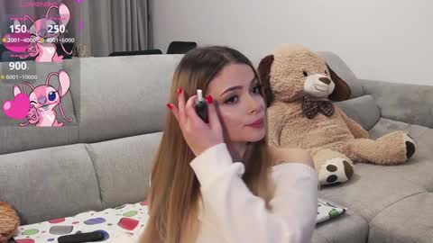 Kailyn online show from 01.19.25