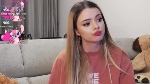 Kailyn online show from 01.26.25