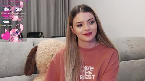 Kailyn online show from 01.26.25