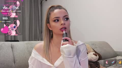 Kailyn online show from 01.27.25