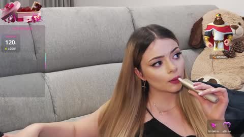 Kailyn online show from 02.08.25