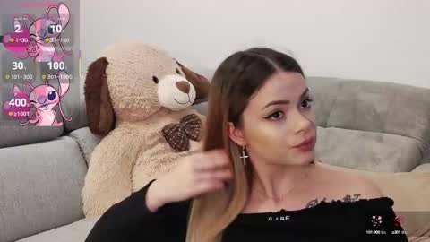 Kailyn online show from 03.05.25