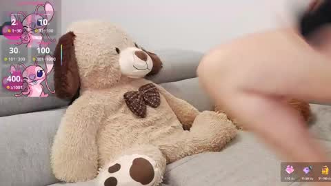 Kailyn online show from 03.06.25