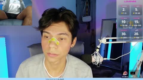 KAIN online show from 09.30.25