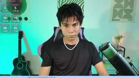 KAIN online show from 11.17.25