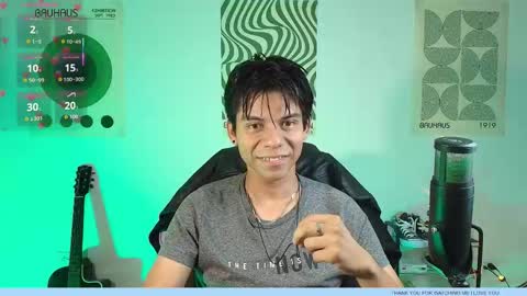 KAIN online show from 11.22.25