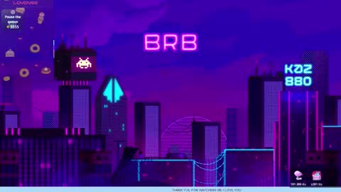 KAIN online show from 12.17.25