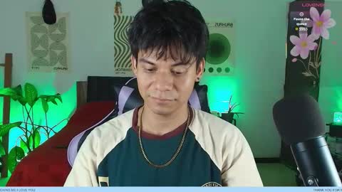 KAIN online show from 03.18.26