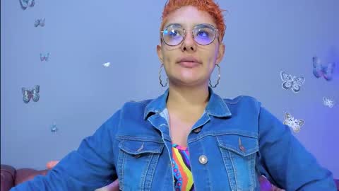 kaira_mosse_ online show from 02.04.26