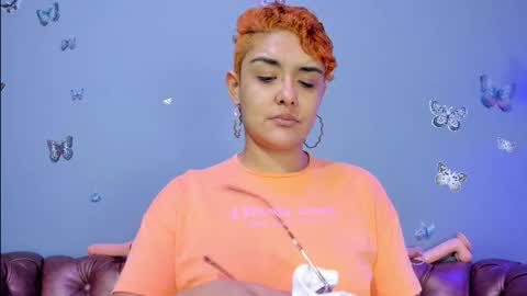 kaira_mosse_ online show from 02.05.26