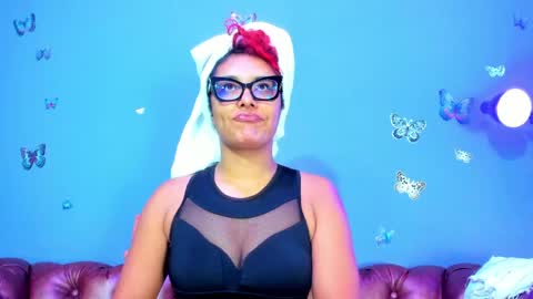 kaira_mosse_ online show from 05.22.26