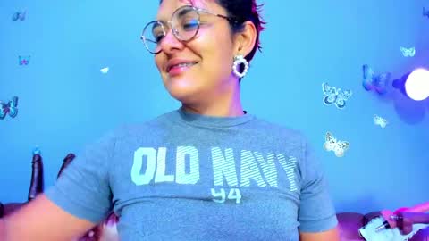 kaira_mosse_ online show from 05.27.26
