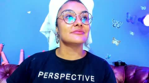 kaira_mosse_ online show from 05.28.26