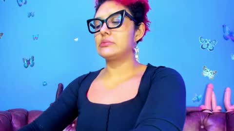 kaira_mosse_ online show from 05.30.26
