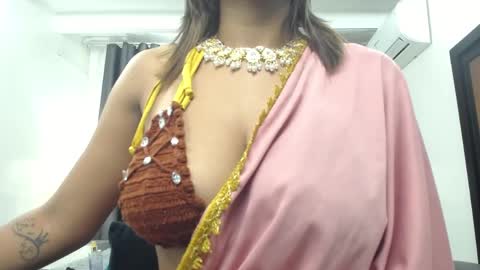 Kaira online show from 05.09.26