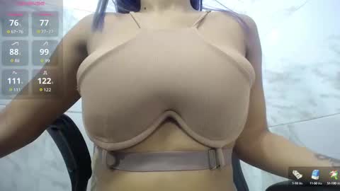 Kai online show from 09.24.25