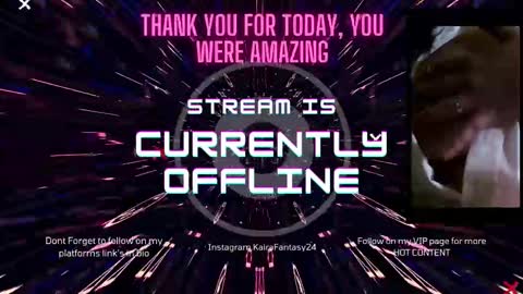 Snapshot of kairafantasy chatting on 02.10.25 Kairafantasy online show from 02.10.25