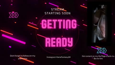 Kairafantasy online show from 01.13.26