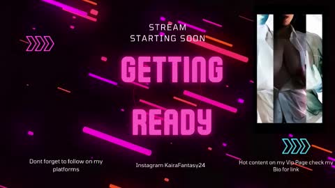 Kairafantasy online show from 02.03.26