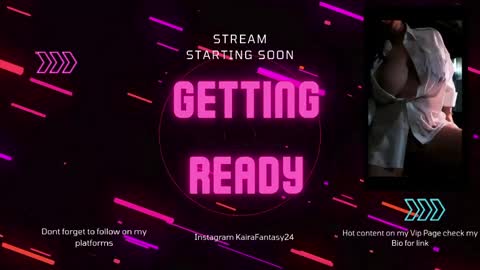 Kairafantasy online show from 03.23.26