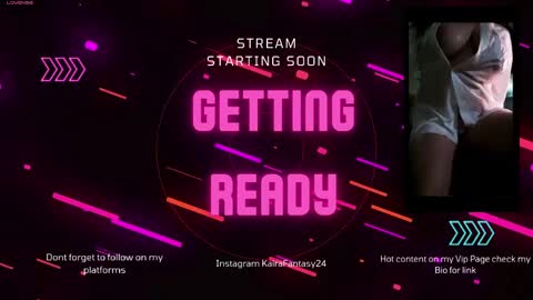 Kairafantasy online show from 04.23.26