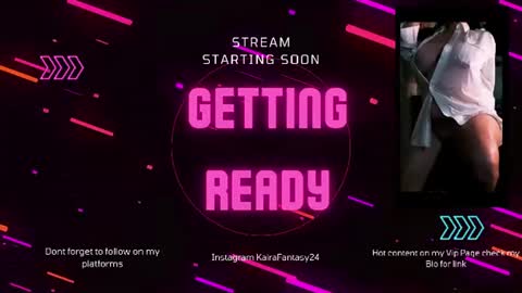Kairafantasy online show from 06.20.26