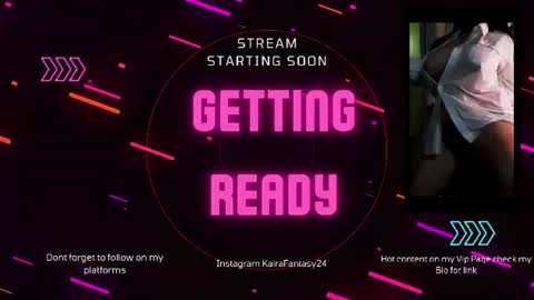 Kairafantasy online show from 06.21.26
