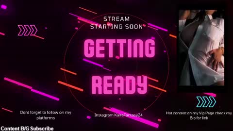Kairafantasy online show from 06.24.26