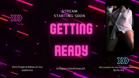 Kairafantasy online show from 06.28.26