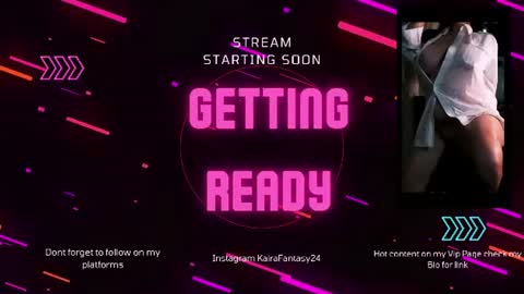 Kairafantasy online show from 06.30.26