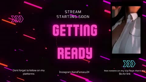 Kairafantasy online show from 07.03.26