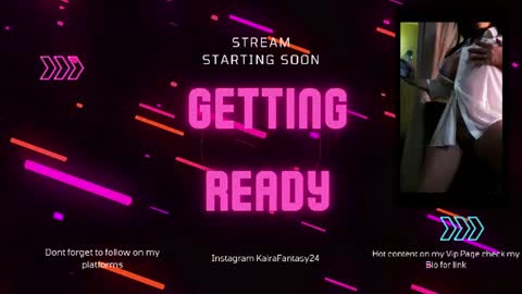 Kairafantasy online show from 07.31.26