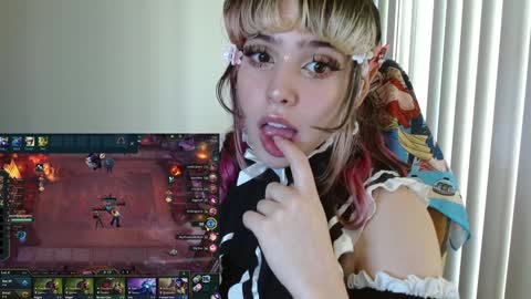 Kairi online show from 12.11.24