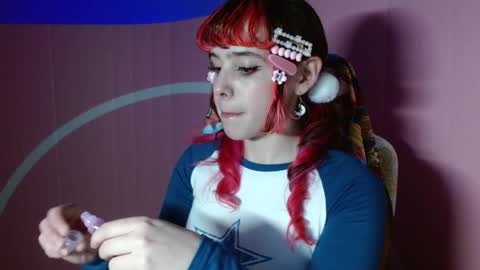 Kairi online show from 02.01.25