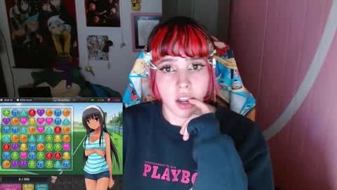 Kairi online show from 10.07.25