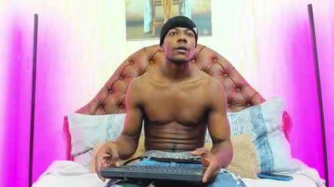 Kairo Black online show from 02.09.26