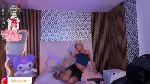 kaisage_tay online show from 09.16.25