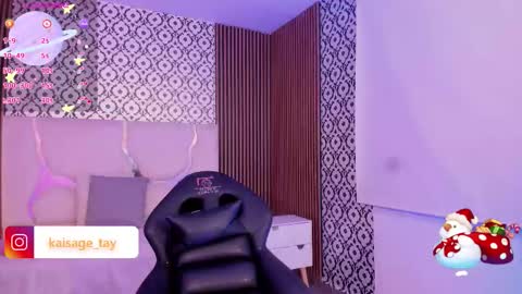 kaisage_tay online show from 11.05.25