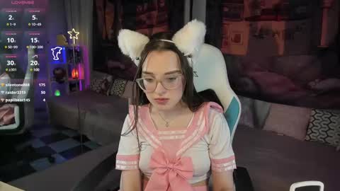 Kaisa online show from 03.08.25