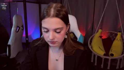 Kaisa online show from 11.14.25