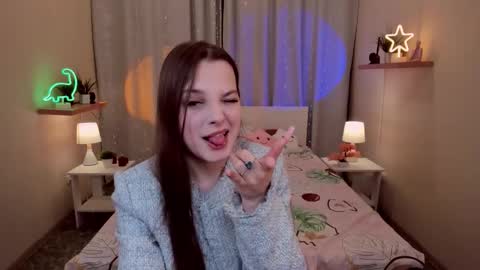 Kaisa online show from 11.22.25